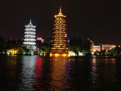 -桂林两江四湖景区