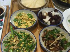 -四季小馆·地道北京小吃(广百店)