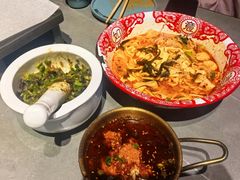-醉炫音速烧烤·干煸菜(沙河总店)