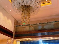 -杭州城中香格里拉大酒店