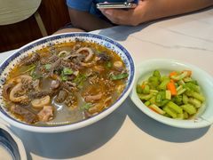 -真食净香居·内蒙烧麦(亚运村店)