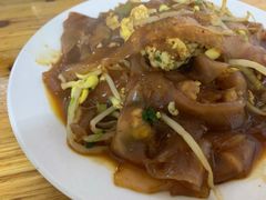 -何记酿皮店(西流湾店)