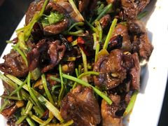 -晚归月亮湾私家菜(临邑路店)
