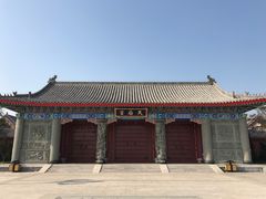 -天津妈祖文化园