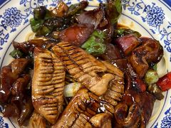 -腔调面(斜土路店)