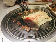 -猫抓烤肉(武进吾悦广场店)