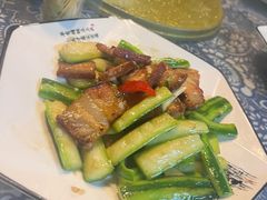-米庄·原味私房菜(骏壹万邦店)