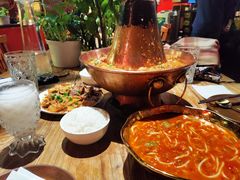 -火燒雲傣家菜(鼓楼店)