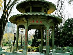 -玲珑塔公园