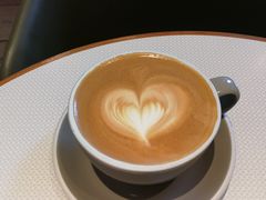 -BAKER&SPICE(BFC外滩金融中心店)
