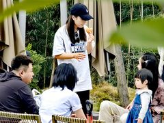 -金堂县云顶石城风景区