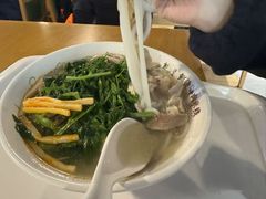 -华东理工大学徐汇校区第一食堂