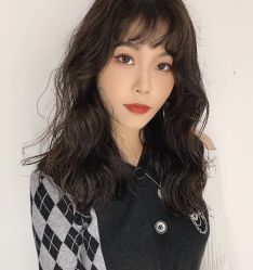 -SY COLOUR专业烫染