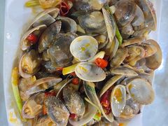 -范饭椰林川湘味海鲜·椰子鸡(三亚湾椰梦长廊店)
