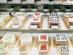 -M'CAKE(西单大悦城店)