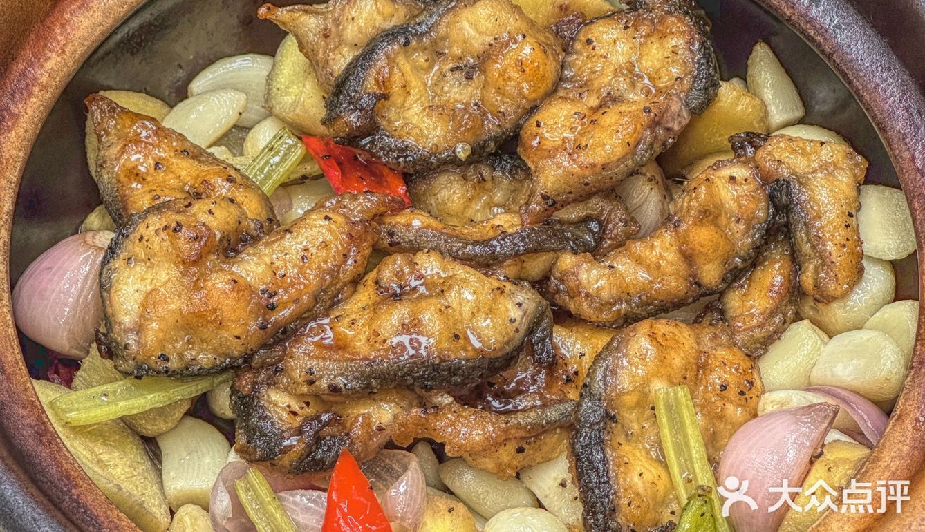 蔡澜没骗我！不是熟人带路，真难找来这里。