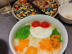 -羲和雅苑•北京烤鸭(平安国际金融中心店)