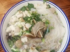 -毅祥斋老孙家泡馍(西羊市店)