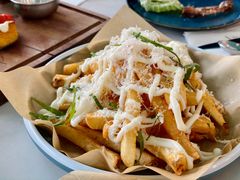 -拾挚扒房(招商花园城店)