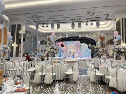 -觅糖派对·宝宝宴生日宴一站式派对策划(河西店)