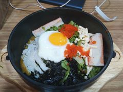 -鱼籽村秘制拌饭(崇文门店)