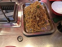 -7只羊·鲜羊肉串·地锅鸡精酿(玄武墨香路店)