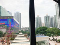 -星巴克臻选(重庆大融城店)