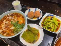 -喜晋道面馆(华严寺广场店)