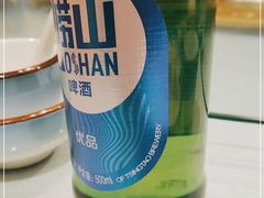 -满堂春特色餐馆