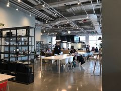 -dotcom coffee古点咖啡(致真大厦店)