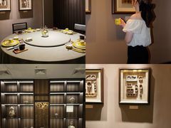 -金成潮菜博物馆(海珠湿地店)