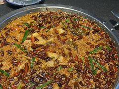 -胖子鱼·天水麻辣鱼火锅(秦州407店)