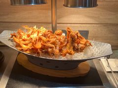 -北京王府井希尔顿酒店·万斯阁西餐厅