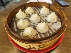 -玖鲜小笼(中山广场店)