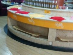 -淀里船宴(卓达店)