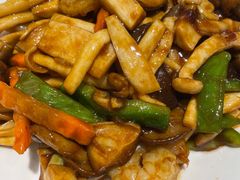 -添福来墨鱼饺子 · 海鲜东北菜(大连星海·黄浦路店)