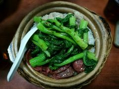 -禾滋味·日日美食店(荔福路店)