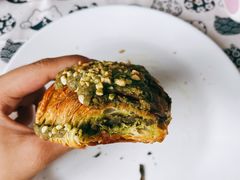-Keong Saik Bakery