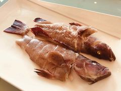 -潮汕味道·煮海餐厅(金麟大厦店)