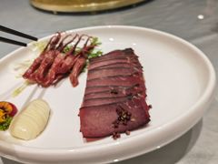 -辣螃铠盆盆蟹大排档(海昌店)