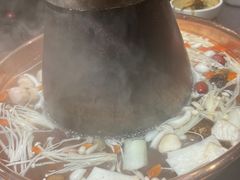 -东来顺饭庄(上地华联店)