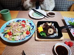 -活鳗饭·鹅肝范儿(高碑店店)