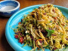 家常凉菜-95号酱骨·一块豆腐(展春园西路店)