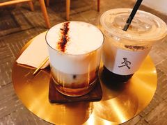 -常识咖啡common sense(春熙路店)