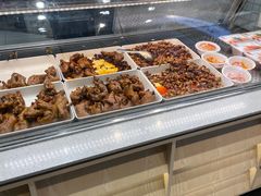 -廖记棒棒鸡(青岛万象城店)