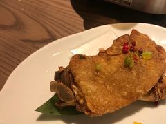 -四道菜·福建菜馆(新街口金鹰店)