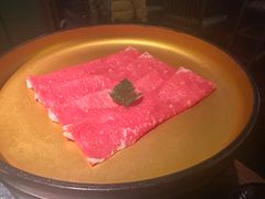 -牛New寿喜烧(虹桥新天地店)