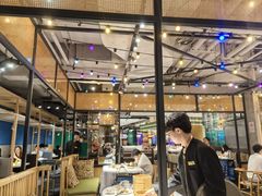 -稻香饭店(IFS国金中心店)