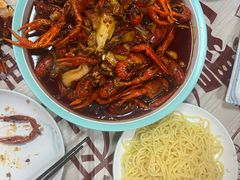 -吉利龙虾·新派海鲜烧烤