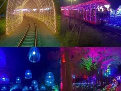 -歌斐颂巧克力小镇